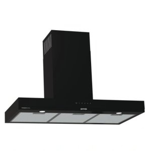 Gorenje Built-In Chimney Hood, T-shape, 90cm,WHT944EBG