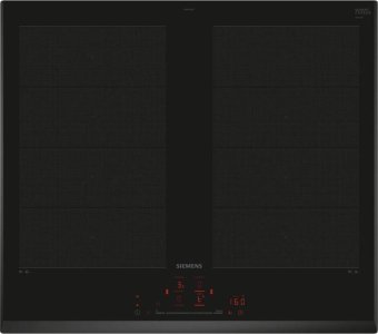 Siemens iQ700 Built In Flex Induction Hob, 60cm, EX651HXC1E