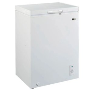 Wolf Chest Freezer 147L White – WCF150SD1