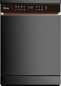 Terim Dishwasher 15 Plate ,TERDW1508SKYT
