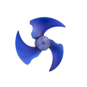 Carrier,Midea Split Air Conditioner Fan Blade 12100105000181 ,1210015A00150,490 x 151mm