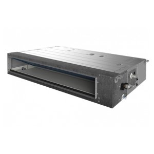 Aux Split Duct Air Conditioner 1.5 ton, R32, ALTLD-C18/NDR3QA