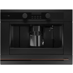 Teka Automatic Coffee Machine With Bean Grinder – CLC 85-G1 GM BM