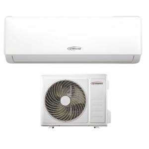 General Gold 1.5 Ton Split Air Conditioner, T3 Rotary Compressor, with 4M Pipe Kit,