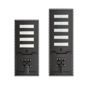 All die casting alu Solar street light - RE-150 (2025 New)