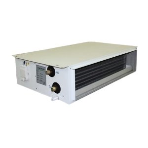 MEKAR CHW FCUs (District cooling & Chiller) 09MK-HS-922-HD