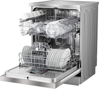 Hisense 13 Place Dish Washer HS622E90G