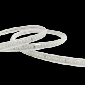 3000K Warm White | LED Strip Light | Power - 9-10W, AC220-240V, 50/60Hz | 10CM-CUTTING | Indoor Outdoor Decoration | 10M Length Roll