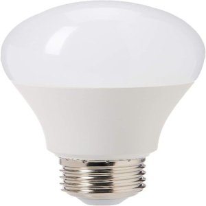 Narken 1 Pieces/Pack A65 12W E27 3 Stage Color Changing-Cool white/Daylight/Warm white, 960-1080LM 220-240V 50-60HZ - NK-A65-12W-3C-E27