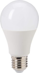 Narken 1 Pieces/Pack A65 12W E27 3 Stage Color Changing-Cool white/Daylight/Warm white, 960-1080LM 220-240V 50-60HZ - NK-A65-12W-3C-E27